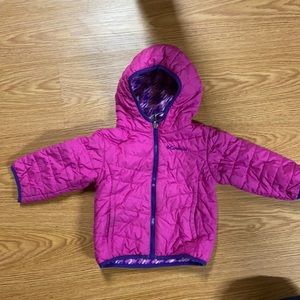 Columbia Toddler Jacket